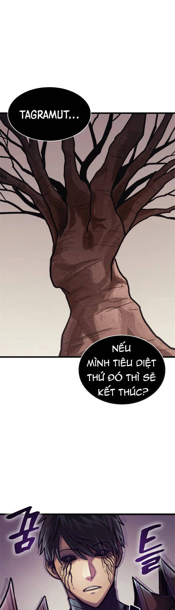 Tôi Trở Lại Thăng Cấp Một Mình Chapter 121 - 38