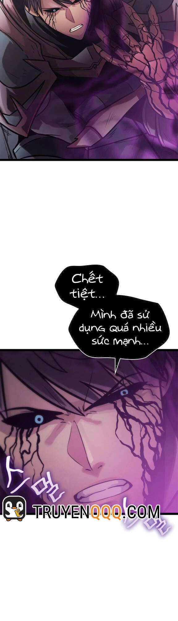 Tôi Trở Lại Thăng Cấp Một Mình Chapter 121 - 40