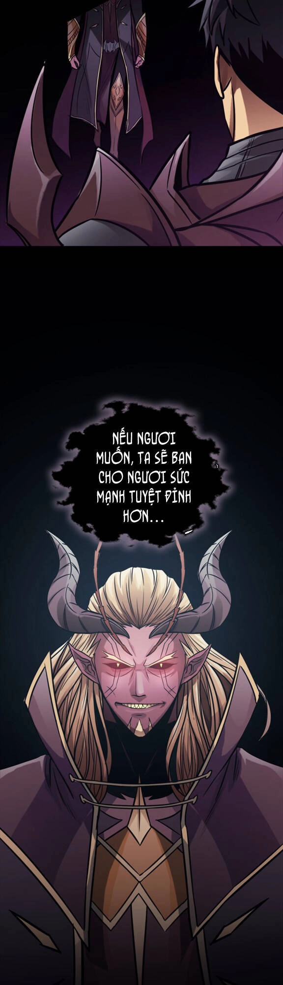 Tôi Trở Lại Thăng Cấp Một Mình Chapter 121 - 48