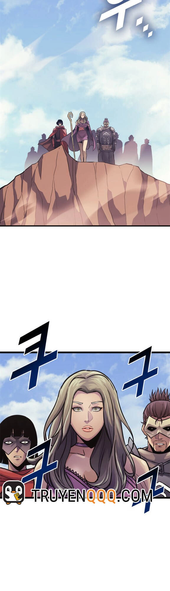 Tôi Trở Lại Thăng Cấp Một Mình Chapter 121 - 53