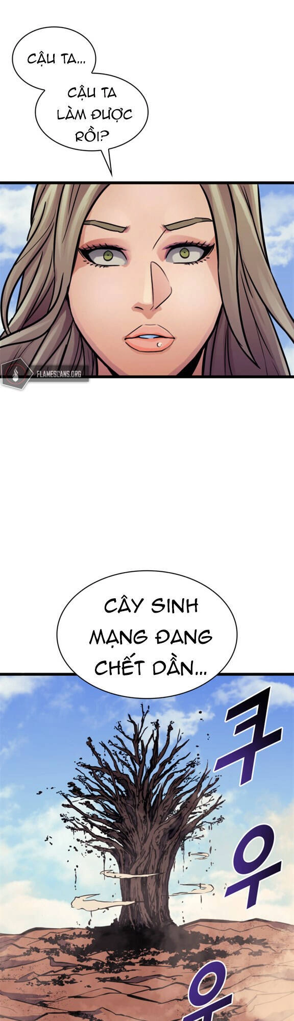 Tôi Trở Lại Thăng Cấp Một Mình Chapter 121 - 54