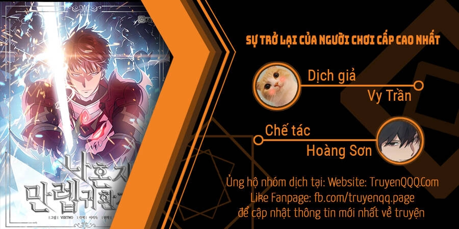 Tôi Trở Lại Thăng Cấp Một Mình Chapter 122 - 1