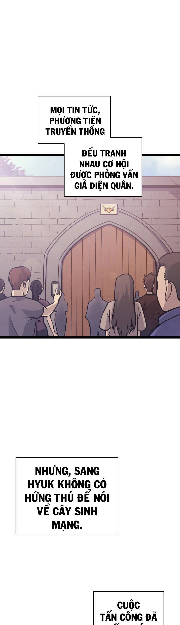 Tôi Trở Lại Thăng Cấp Một Mình Chapter 122 - 4