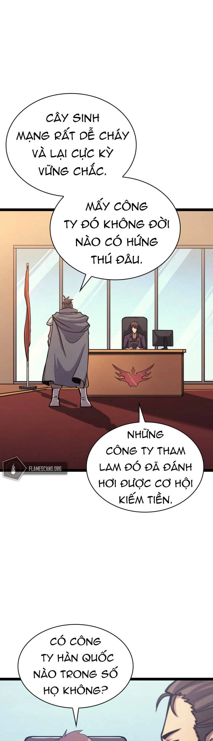 Tôi Trở Lại Thăng Cấp Một Mình Chapter 122 - 7