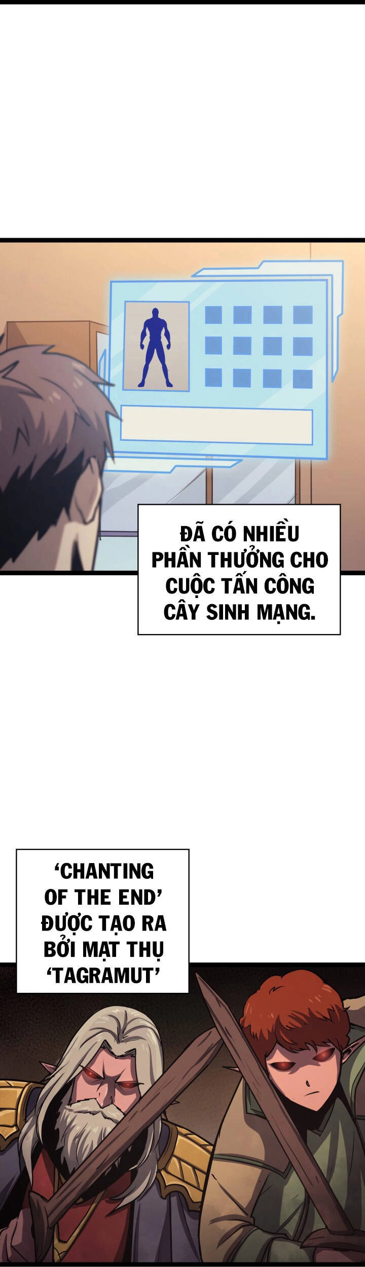 Tôi Trở Lại Thăng Cấp Một Mình Chapter 122 - 11