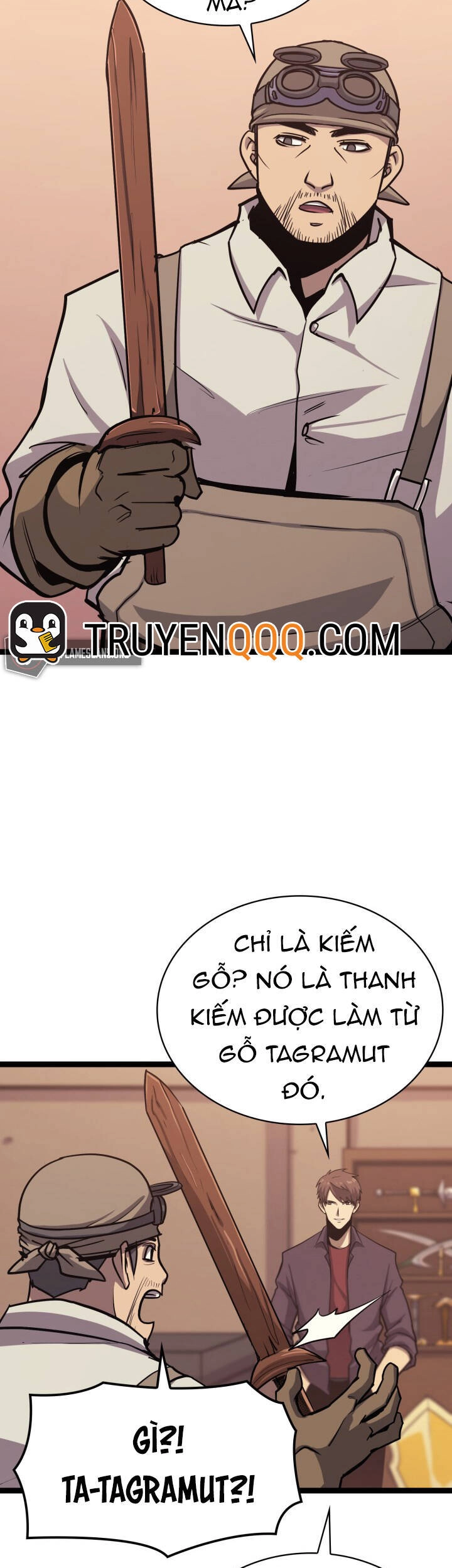 Tôi Trở Lại Thăng Cấp Một Mình Chapter 122 - 21
