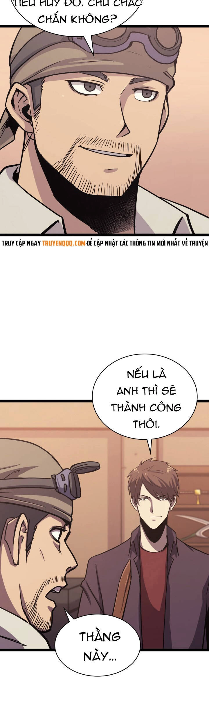 Tôi Trở Lại Thăng Cấp Một Mình Chapter 122 - 26