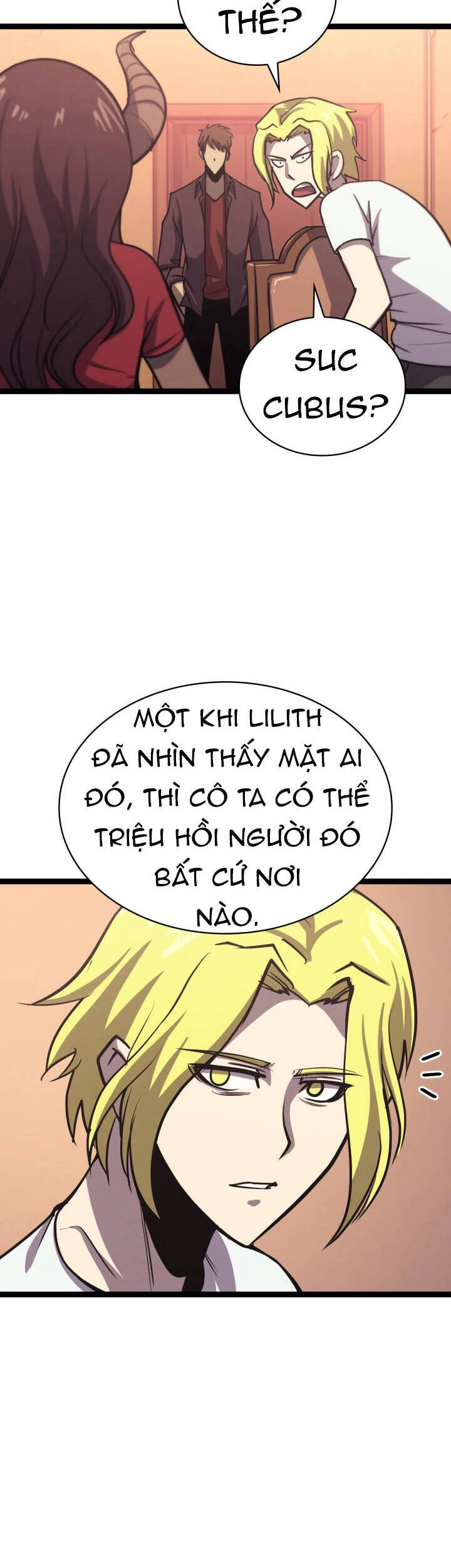 Tôi Trở Lại Thăng Cấp Một Mình Chapter 122 - 36