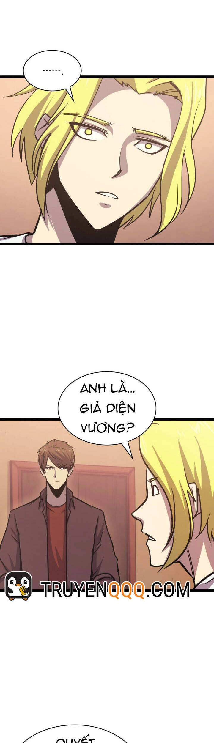Tôi Trở Lại Thăng Cấp Một Mình Chapter 122 - 38