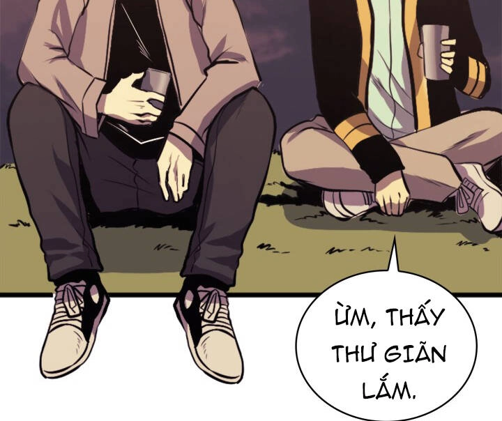 Tôi Trở Lại Thăng Cấp Một Mình Chapter 123 - 8