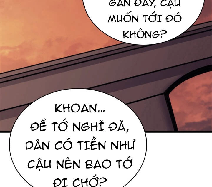 Tôi Trở Lại Thăng Cấp Một Mình Chapter 123 - 65