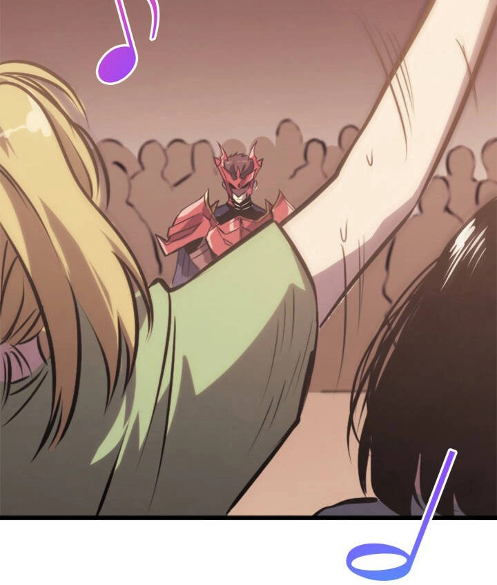 Tôi Trở Lại Thăng Cấp Một Mình Chapter 123 - 87