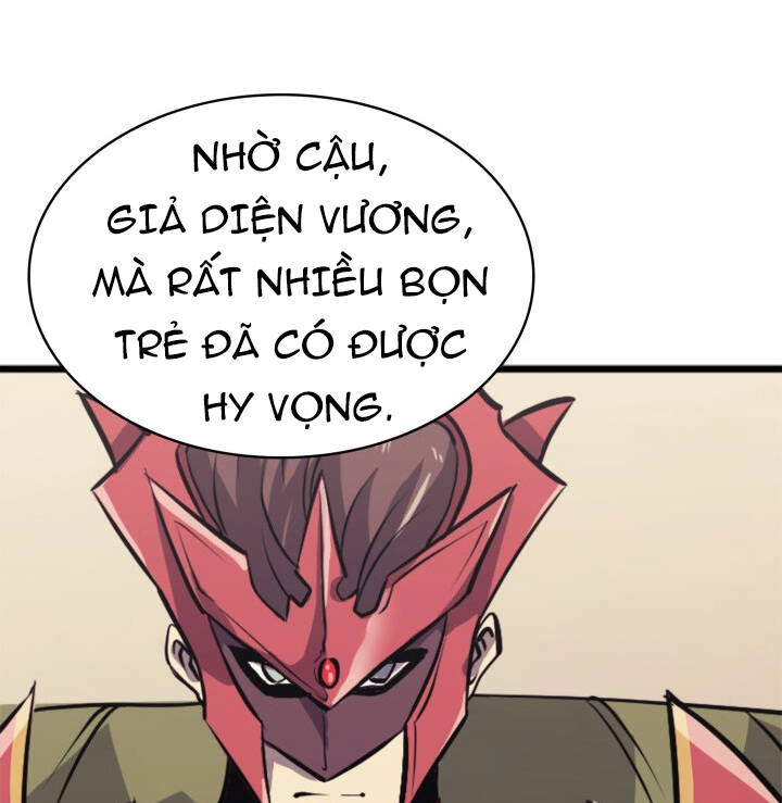 Tôi Trở Lại Thăng Cấp Một Mình Chapter 123 - 107