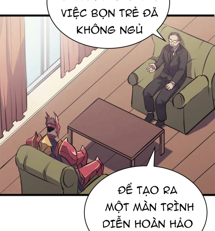 Tôi Trở Lại Thăng Cấp Một Mình Chapter 123.5 - 3