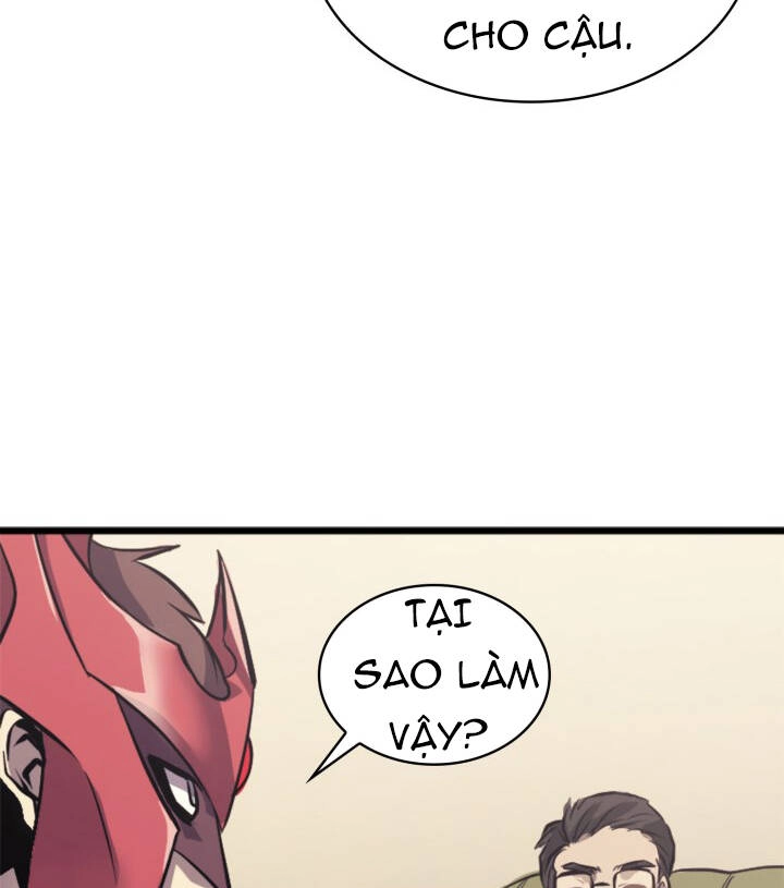 Tôi Trở Lại Thăng Cấp Một Mình Chapter 123.5 - 4