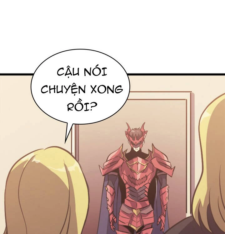 Tôi Trở Lại Thăng Cấp Một Mình Chapter 123.5 - 23