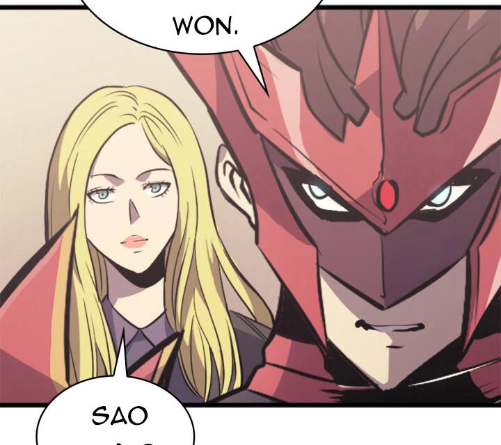 Tôi Trở Lại Thăng Cấp Một Mình Chapter 123.5 - 26