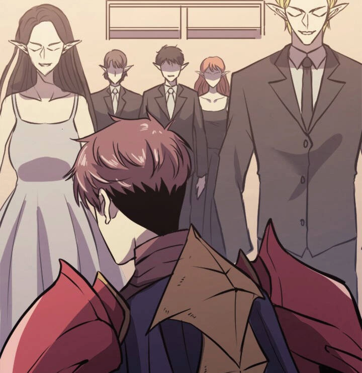 Tôi Trở Lại Thăng Cấp Một Mình Chapter 123.5 - 109