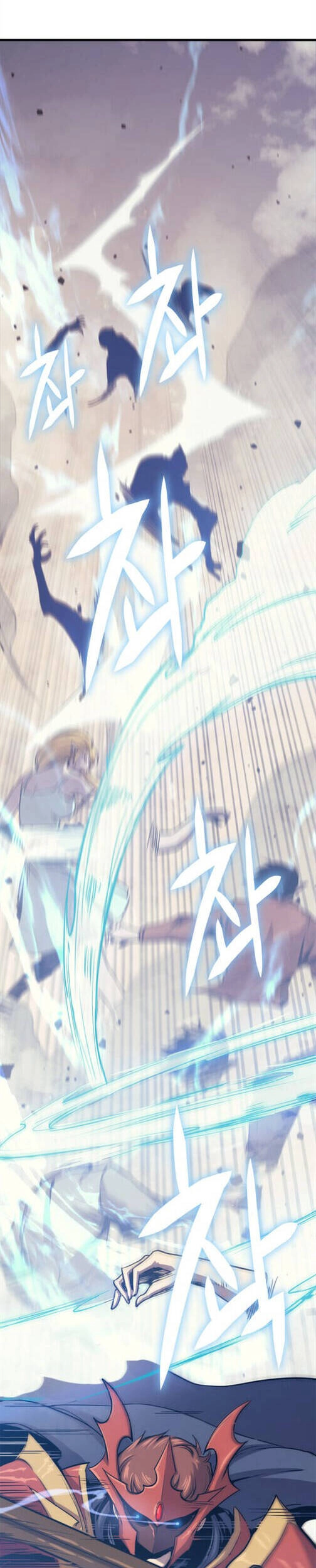 Tôi Trở Lại Thăng Cấp Một Mình Chapter 124 - 3