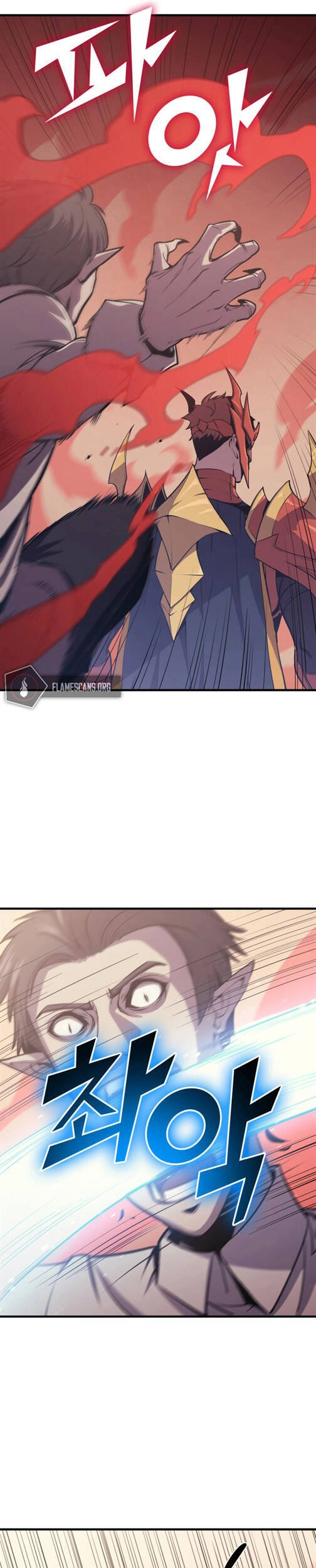 Tôi Trở Lại Thăng Cấp Một Mình Chapter 124 - 5