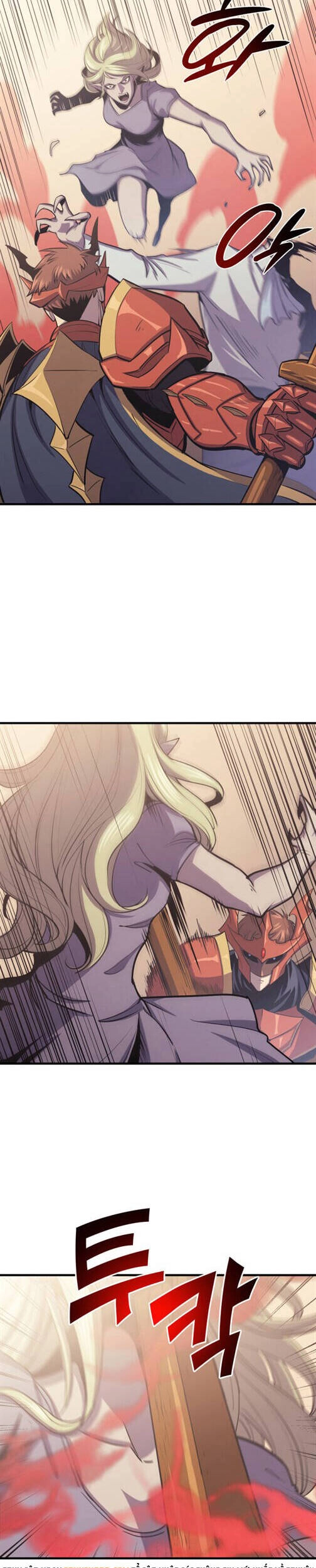 Tôi Trở Lại Thăng Cấp Một Mình Chapter 124 - 6