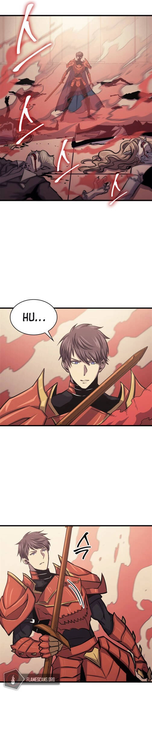 Tôi Trở Lại Thăng Cấp Một Mình Chapter 124 - 8