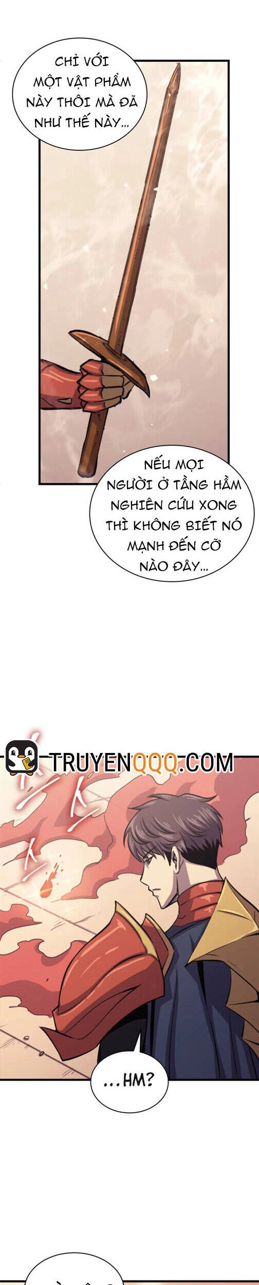 Tôi Trở Lại Thăng Cấp Một Mình Chapter 124 - 9