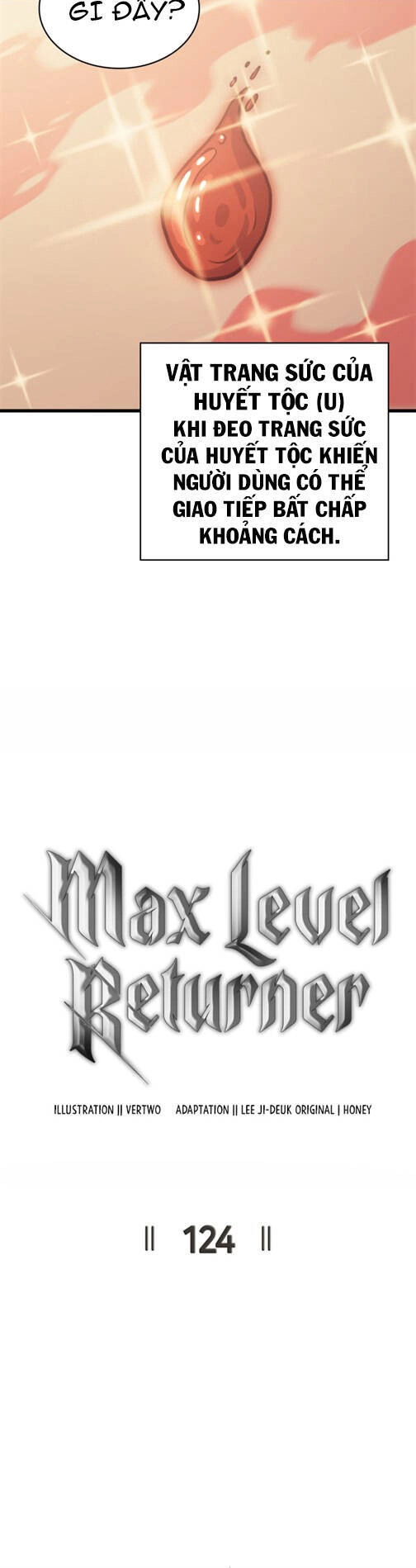 Tôi Trở Lại Thăng Cấp Một Mình Chapter 124 - 10