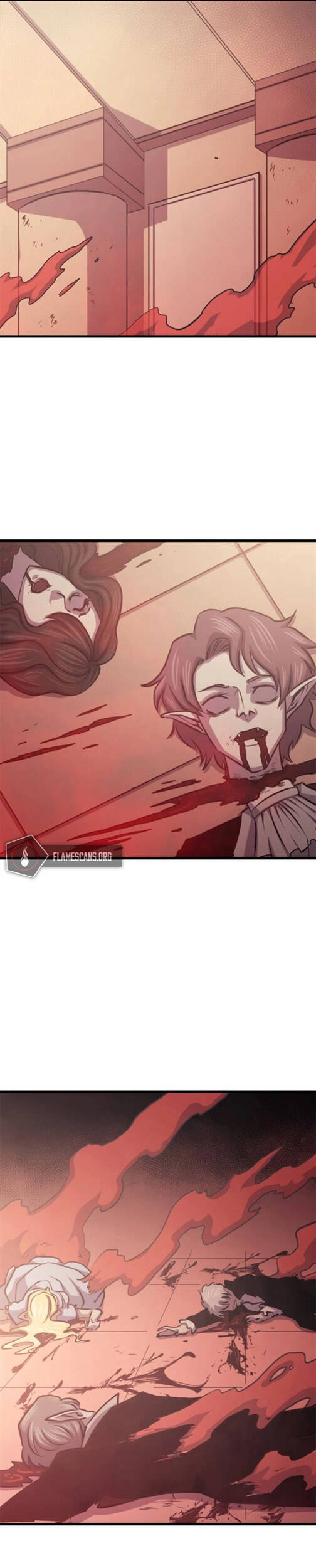 Tôi Trở Lại Thăng Cấp Một Mình Chapter 124 - 11