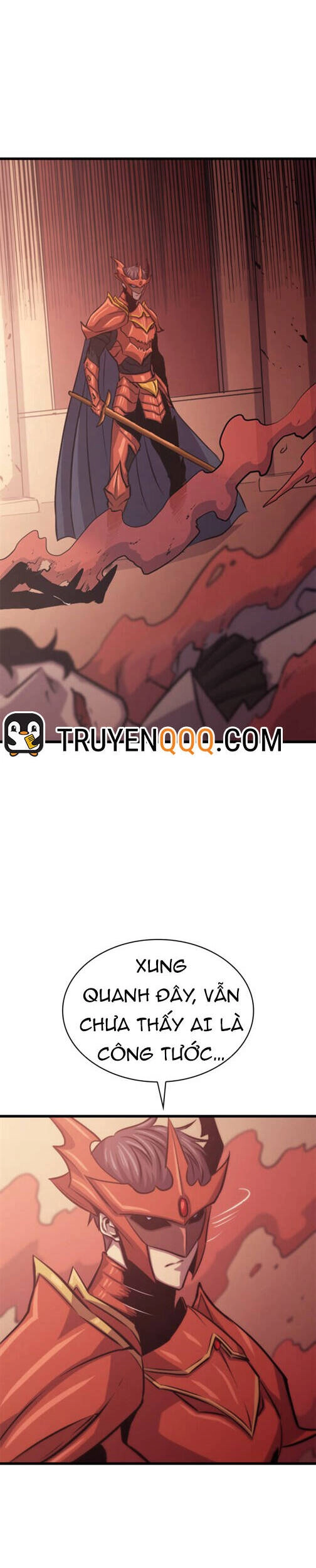 Tôi Trở Lại Thăng Cấp Một Mình Chapter 124 - 12