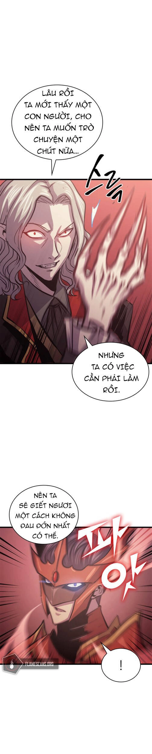 Tôi Trở Lại Thăng Cấp Một Mình Chapter 124 - 14