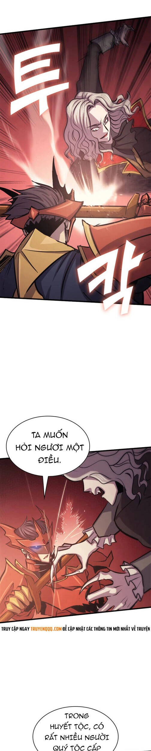 Tôi Trở Lại Thăng Cấp Một Mình Chapter 124 - 15