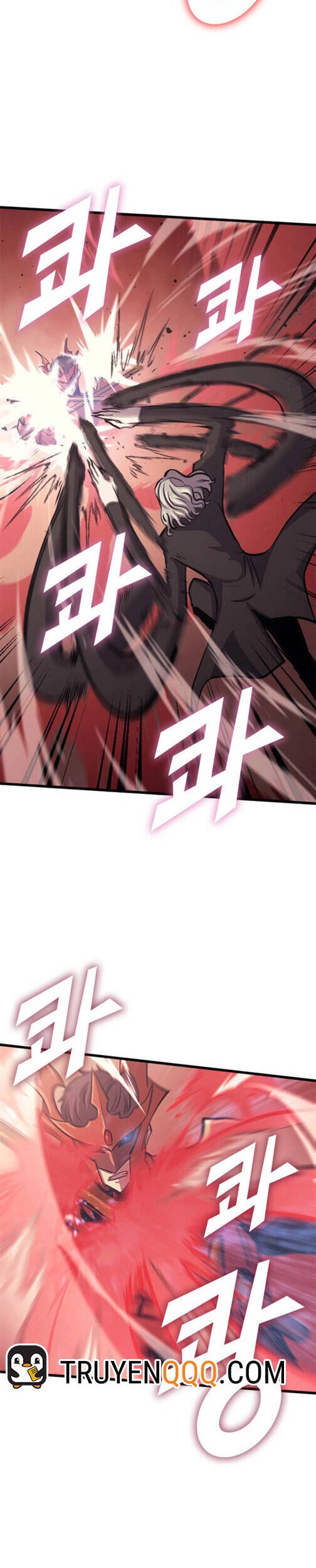 Tôi Trở Lại Thăng Cấp Một Mình Chapter 124 - 18