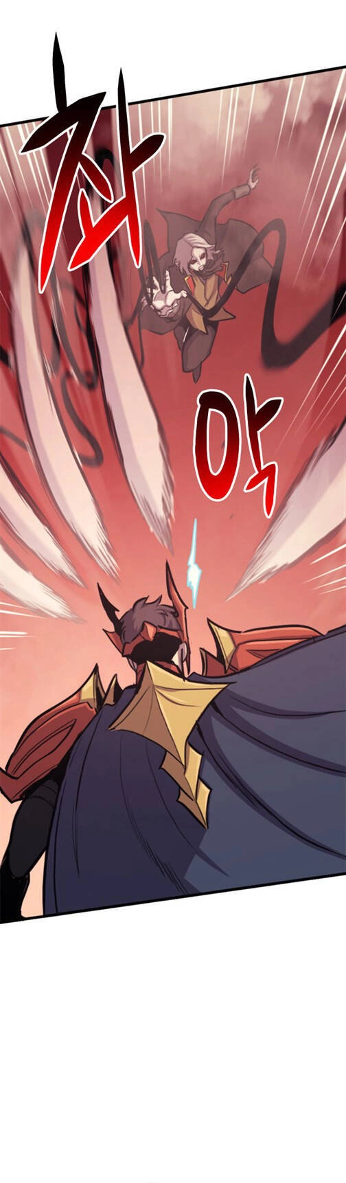 Tôi Trở Lại Thăng Cấp Một Mình Chapter 124 - 19