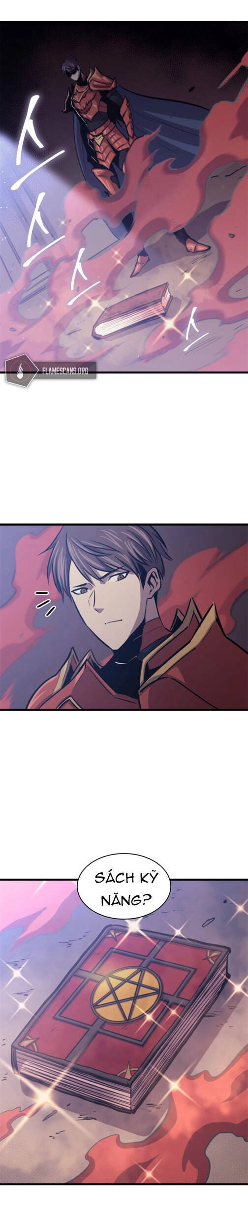 Tôi Trở Lại Thăng Cấp Một Mình Chapter 124 - 26