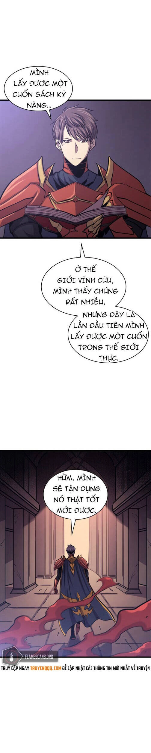 Tôi Trở Lại Thăng Cấp Một Mình Chapter 124 - 27