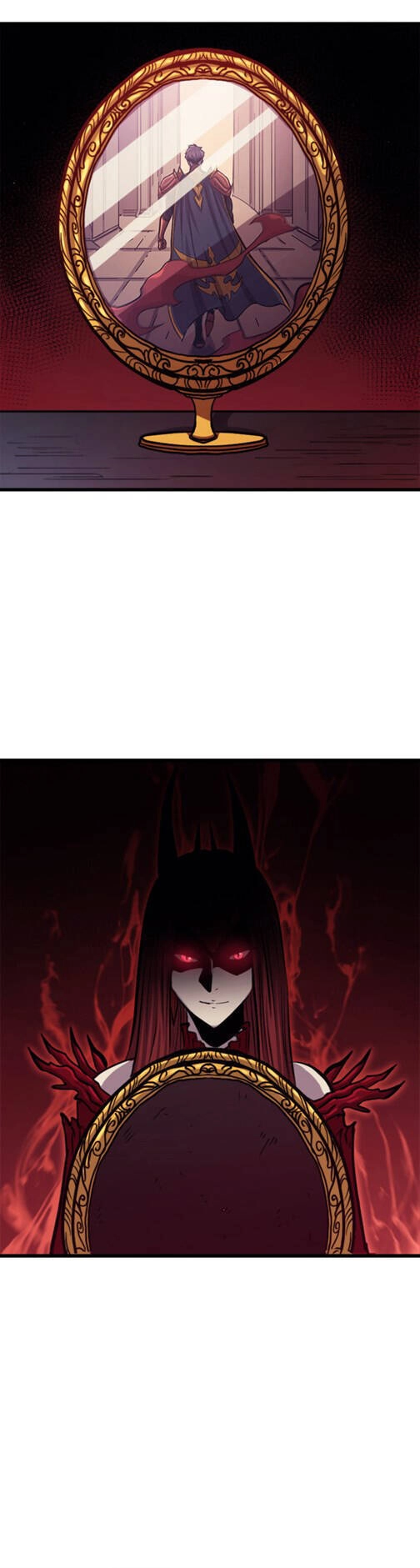 Tôi Trở Lại Thăng Cấp Một Mình Chapter 124 - 28