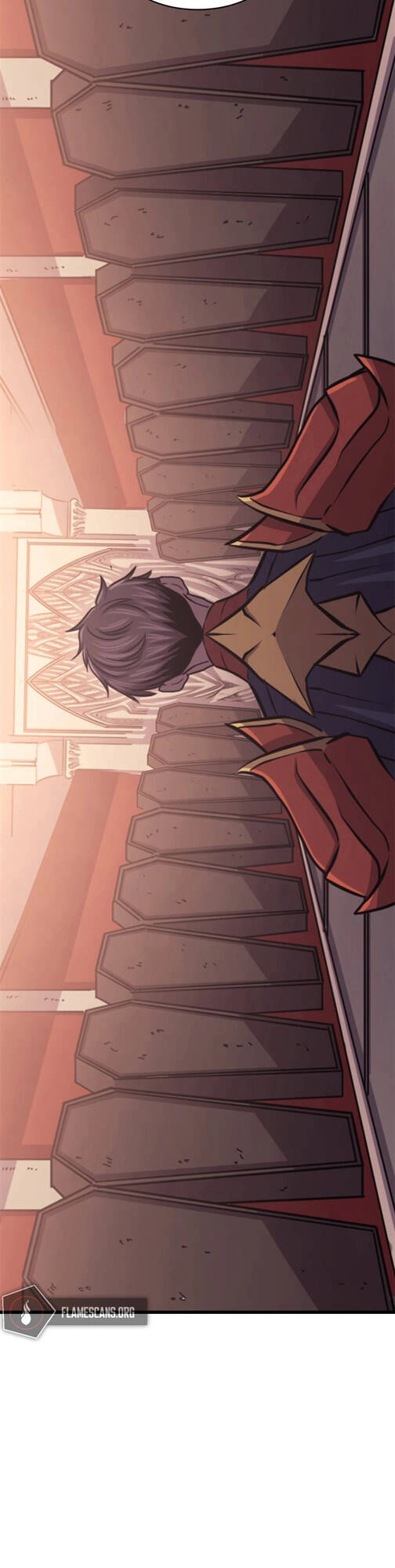 Tôi Trở Lại Thăng Cấp Một Mình Chapter 124 - 31