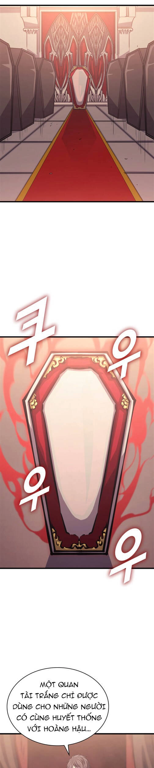 Tôi Trở Lại Thăng Cấp Một Mình Chapter 124 - 32