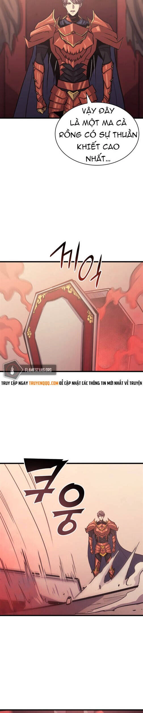 Tôi Trở Lại Thăng Cấp Một Mình Chapter 124 - 33