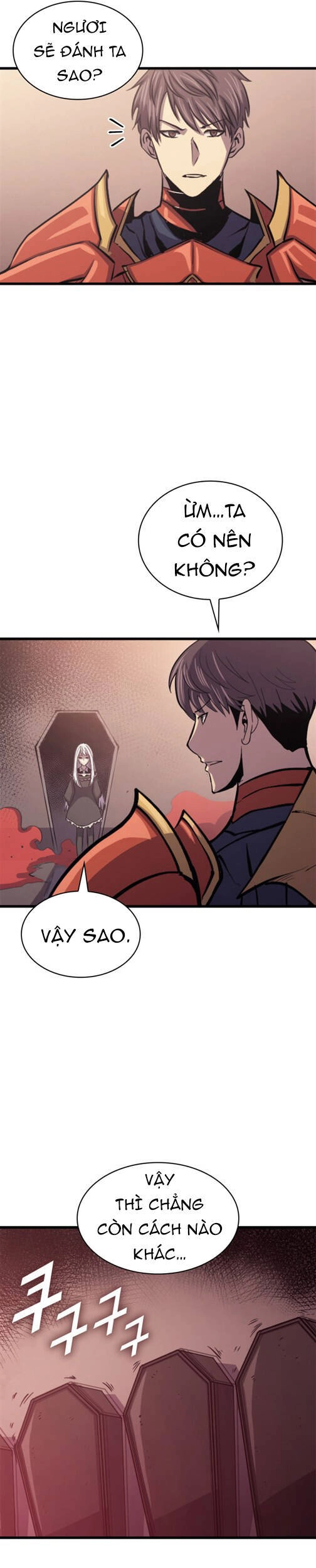 Tôi Trở Lại Thăng Cấp Một Mình Chapter 124 - 38