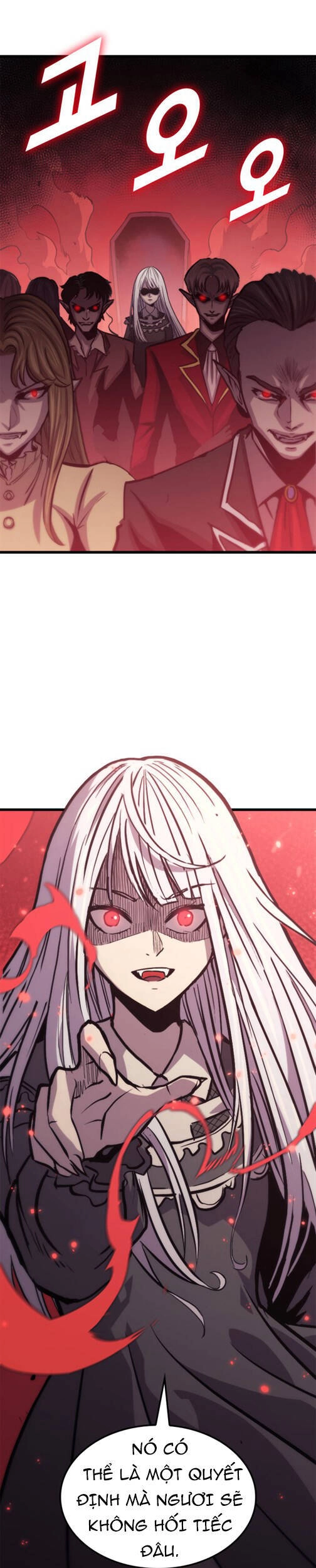 Tôi Trở Lại Thăng Cấp Một Mình Chapter 124 - 40