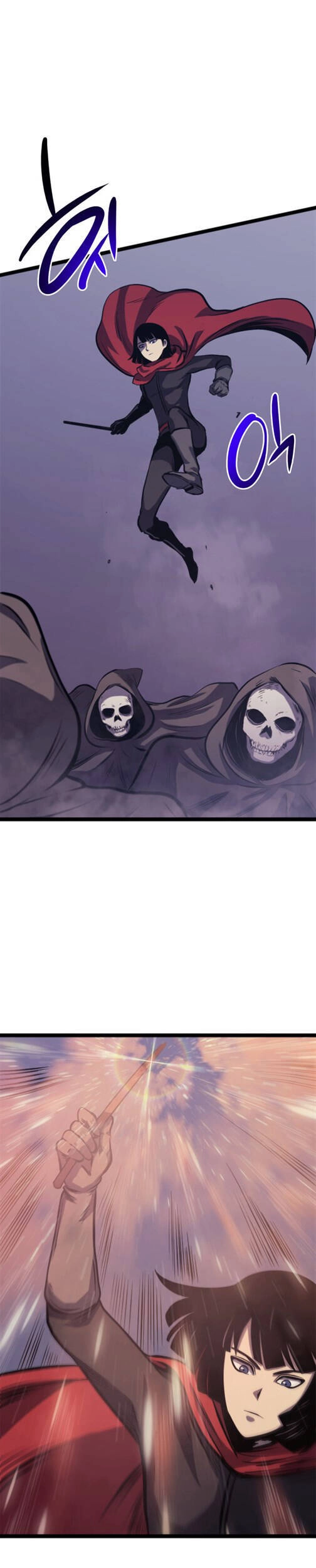 Tôi Trở Lại Thăng Cấp Một Mình Chapter 125 - 5