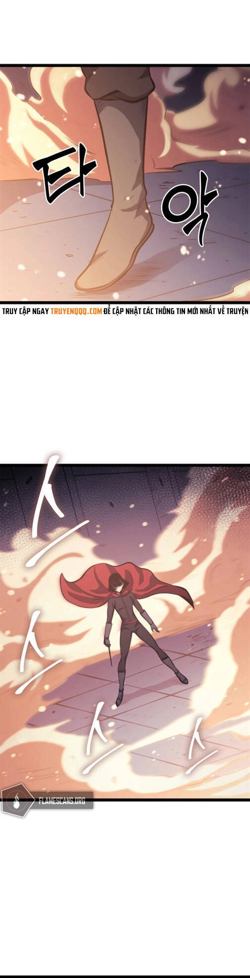 Tôi Trở Lại Thăng Cấp Một Mình Chapter 125 - 7