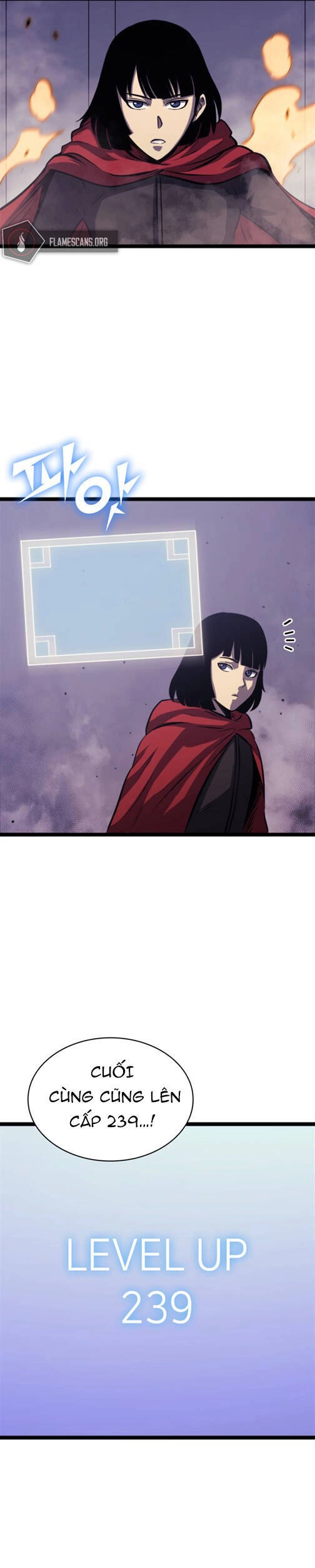 Tôi Trở Lại Thăng Cấp Một Mình Chapter 125 - 8