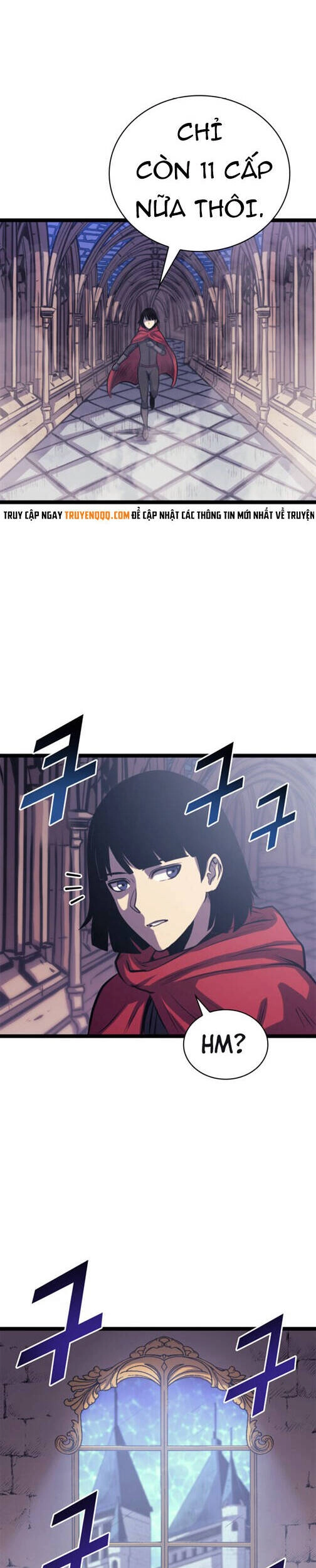 Tôi Trở Lại Thăng Cấp Một Mình Chapter 125 - 9