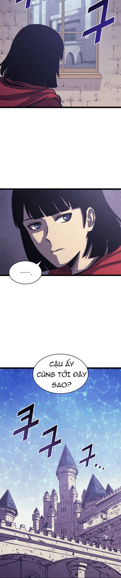 Tôi Trở Lại Thăng Cấp Một Mình Chapter 125 - 10