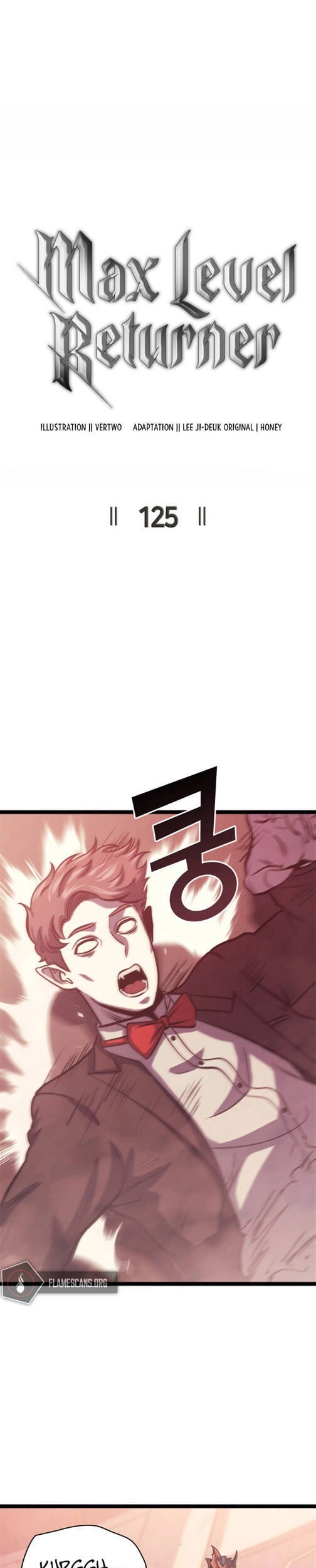 Tôi Trở Lại Thăng Cấp Một Mình Chapter 125 - 11