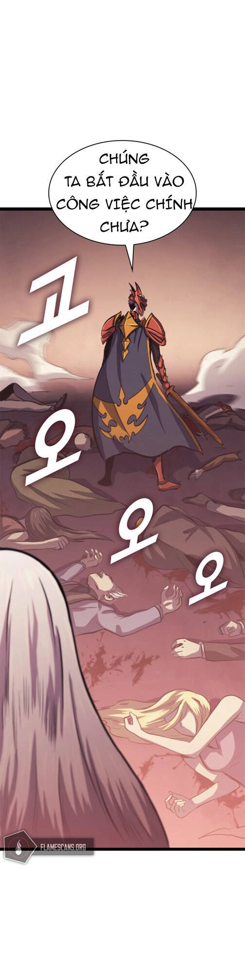 Tôi Trở Lại Thăng Cấp Một Mình Chapter 125 - 13