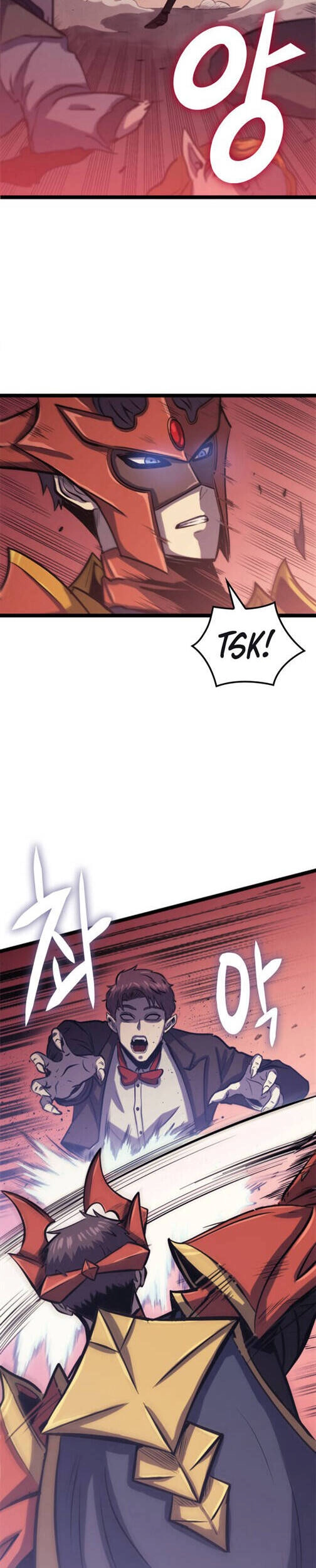 Tôi Trở Lại Thăng Cấp Một Mình Chapter 125 - 15